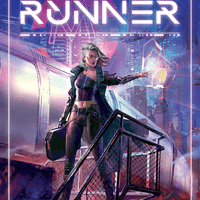 Metrorunner