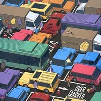 Overparked
