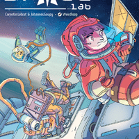 Space Lab