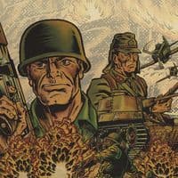 Okinawa: The Last Battle of World War II