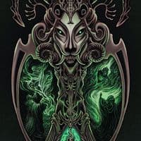 Dark Pact