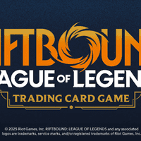 Riftbound: The League of Legends Trading Card Game