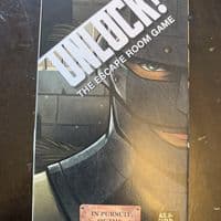Unlock!: The Escape Room Game – In Pursuit of the Iron Mask