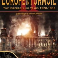 Europe in Turmoil II: The Interbellum Years 1920-1939