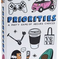 Priorities