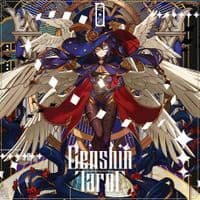 Genshin Tarot
