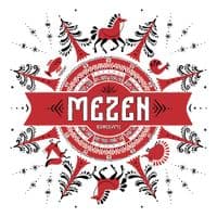 Мезень