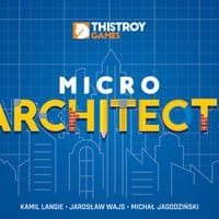 Micro Architects