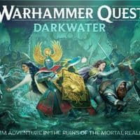 Warhammer Quest: Darkwater