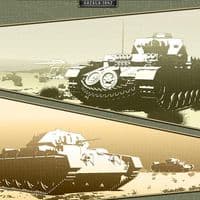 Operation Theseus: Gazala 1942