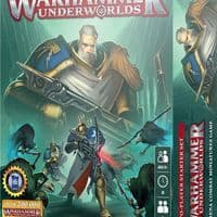 Warhammer Underworlds: Стартовый набор для двух игроков