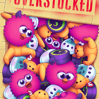 Overstocked