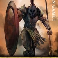 Songs of Far Shores: Omen Game 1