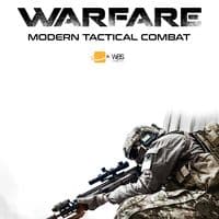 Warfare: Modern Tactical Combat