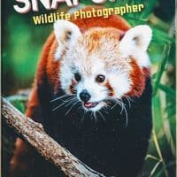 Snapshot: Wildlife Photographer