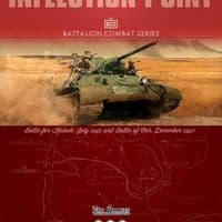 Inflection Point: The Battle for Kalach and the Battle of Chir