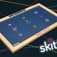 skitter