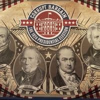 Corrupt Bargain: The 1824 Presidential Election