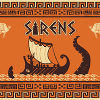 Sirens