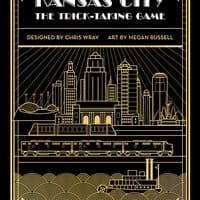 Kansas City: The Trick-Taking Game