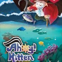 Ahoy! Kitten