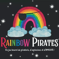 Rainbow Pirates