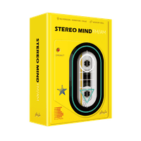 Stereo Mind