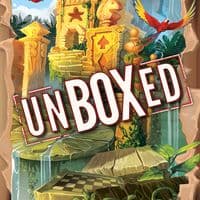 Unboxed