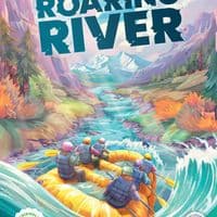 Roaring River