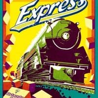 Cube Express