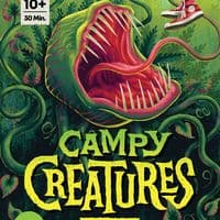 Campy Creatures: Volume 1 (Third Edition)