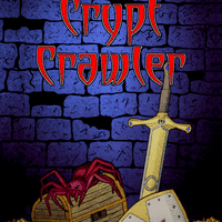 Crypt Crawler