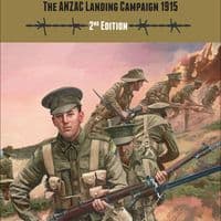 Assault on Gallipoli: The ANZAC Landing Campaign 1915