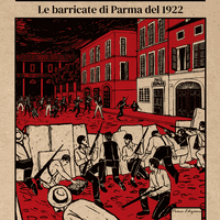 Una Vittoria Impossibile: Le Barricate di Parma del 1922