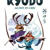 Kyudo