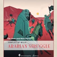 Arabian Struggle