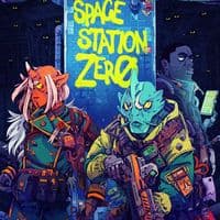 Space Station Zero