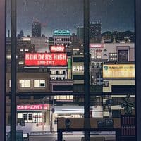 Builder's High