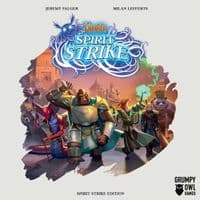 Untamed: Feral Factions – Spirit Strike edition