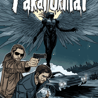 Paranormal