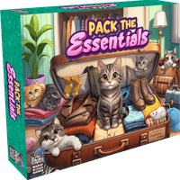 Pack the Essentials