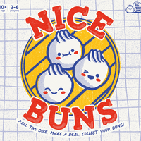 Nice Buns