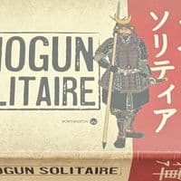 Shogun Solitaire