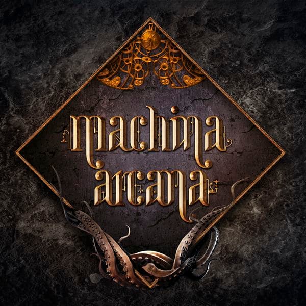 Machina Arcana