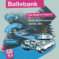 Operation Bøllebank