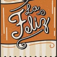 La Feliz