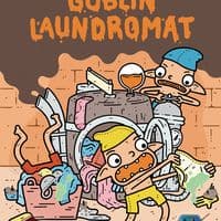 Goblin Laundromat