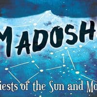 Madoshi