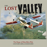 The Lost Valley: The Siege of Diên Biên Phù