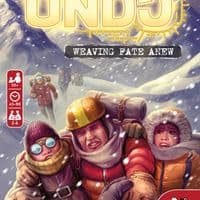 UNDO: Peak of No Return